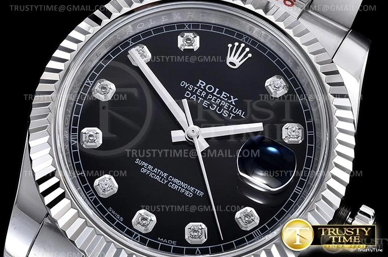 0504 Unisex R2DJ0253H – DJ2 41mm 649